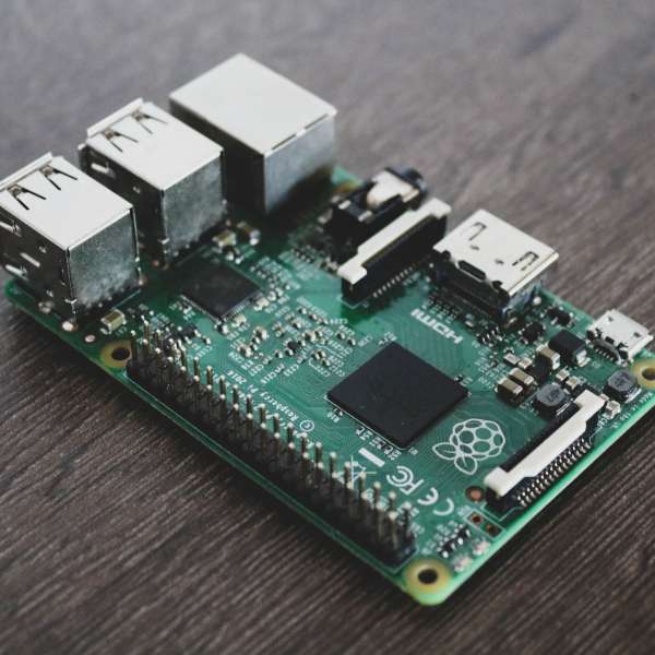 Raspberry Pi