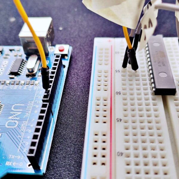 NicsMocs arduino uno usbasp atmega88 atmega48 atmega328 atmega168 programmer