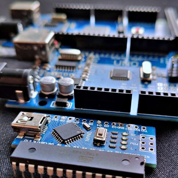 NicsMocs arduino uno usbasp atmega88 atmega48 atmega328 atmega168 programmer